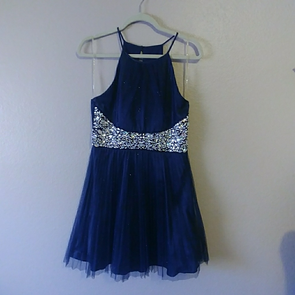 Formal Prom/Homecoming Dress